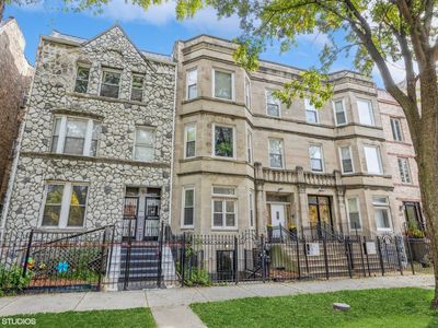 4337 S Prairie Ave APT G, Chicago, IL, 60653