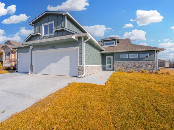 13420 E Bellechase St, Wichita, KS 67230