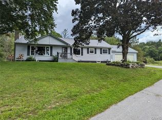 10190 Wolcott Hill Rd, Camden, NY 13316