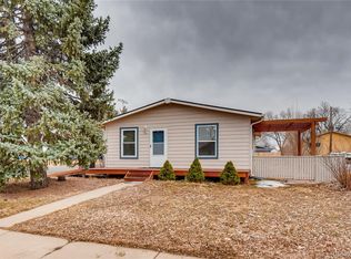 613 Locust St, Frederick, CO 80530