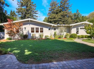 1531 Tyler Park Way, Mountain View, CA 94040