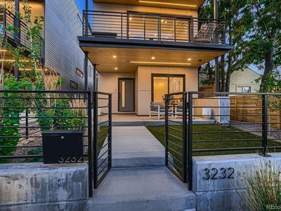 3232 W 16 Avenue, Denver, CO, 80204
