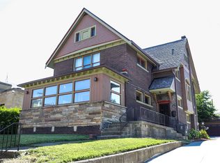 321 W 2nd St, Flint, MI 48502