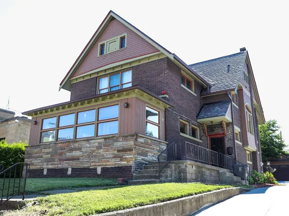 321 W 2nd St, Flint, MI 48502