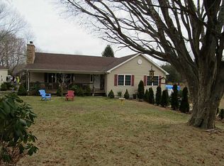 324 Canonchet Rd, Rockville, RI 02873