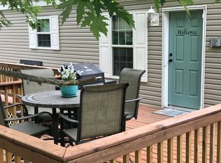 32962 Pine St #31, Detroit Lakes, MN 56501