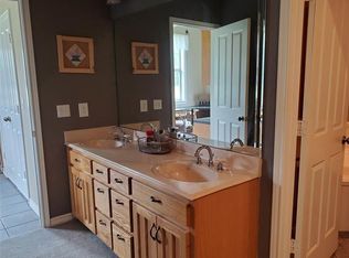 5401 Turtle Rd, Pittsburg, TX 75686