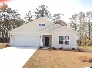 733 Pickering Dr NW LOT 317, Calabash, NC 28467