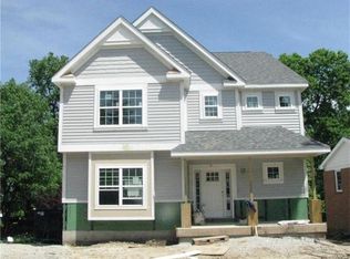 119 Wilson Ave, Saint Louis, MO