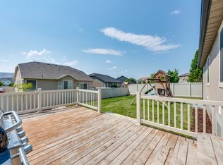 3723 N Meadow Springs Ln, Lehi, UT 84043