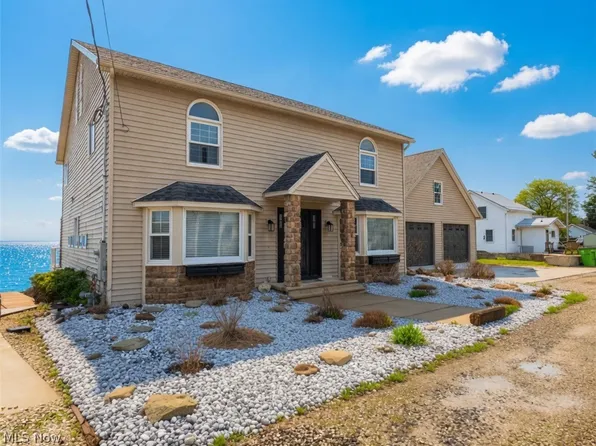 7 Ninevah Bch, Ashtabula, OH 44004