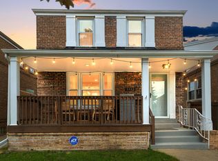 3532 S 57th Ct, Cicero, IL 60804