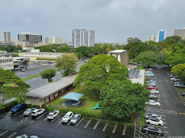 1511 Nuuanu Ave APT 634, Honolulu, HI 96817