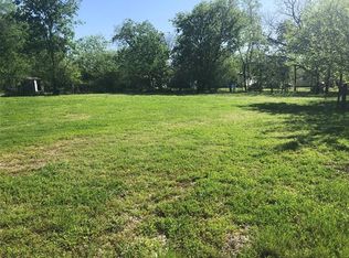 204 Laroe St, Terrell, TX 75160