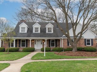 5615 Grandview Dr, Greendale, WI 53129