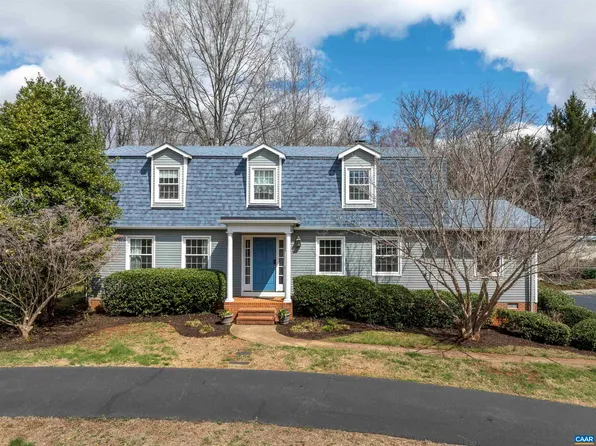 2750 Leeds Ln, Charlottesville, VA 22901