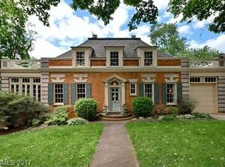 73 Evelyn Pl, Asheville, NC 28801