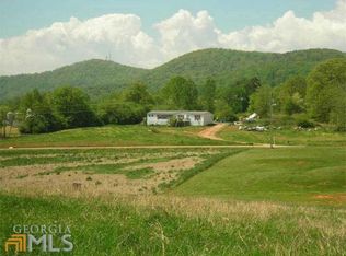 9222 Skitts Mountain Dr, Lula, GA 30554