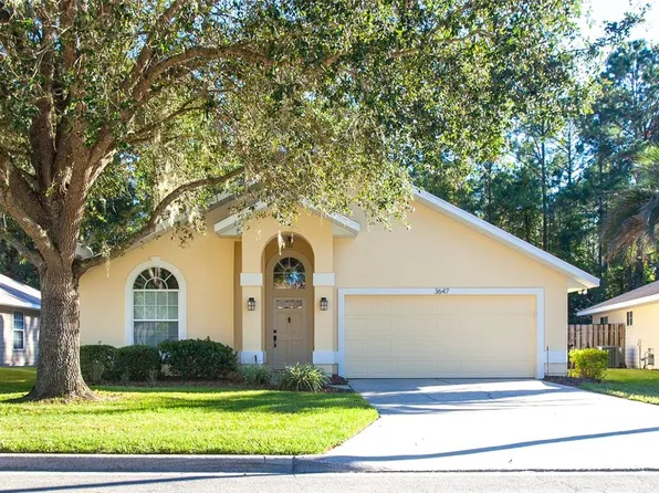 3647 NW 60th Ln, Gainesville, FL 32653