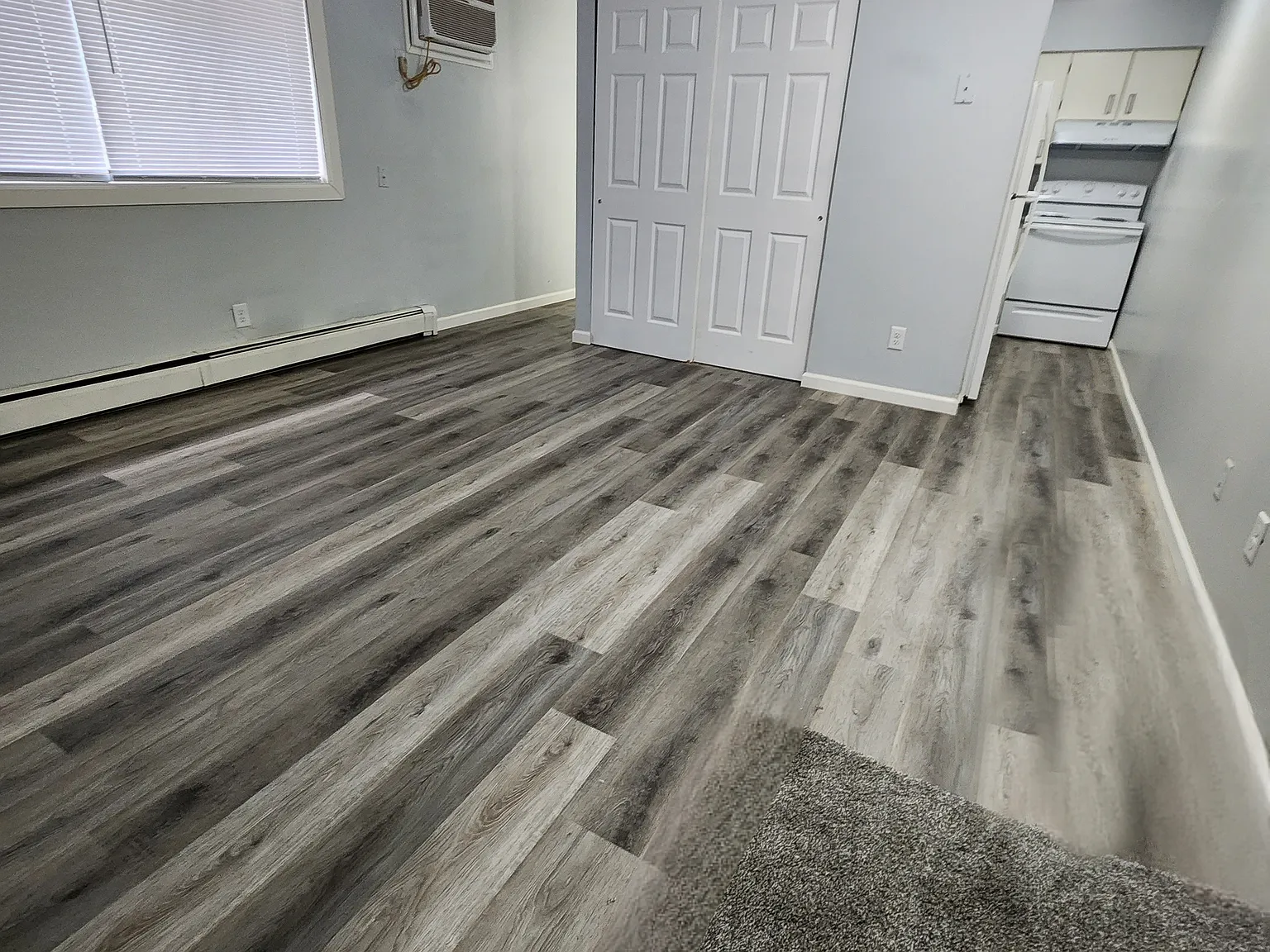 1 bed, 525 sqft, $700 — Photo 1