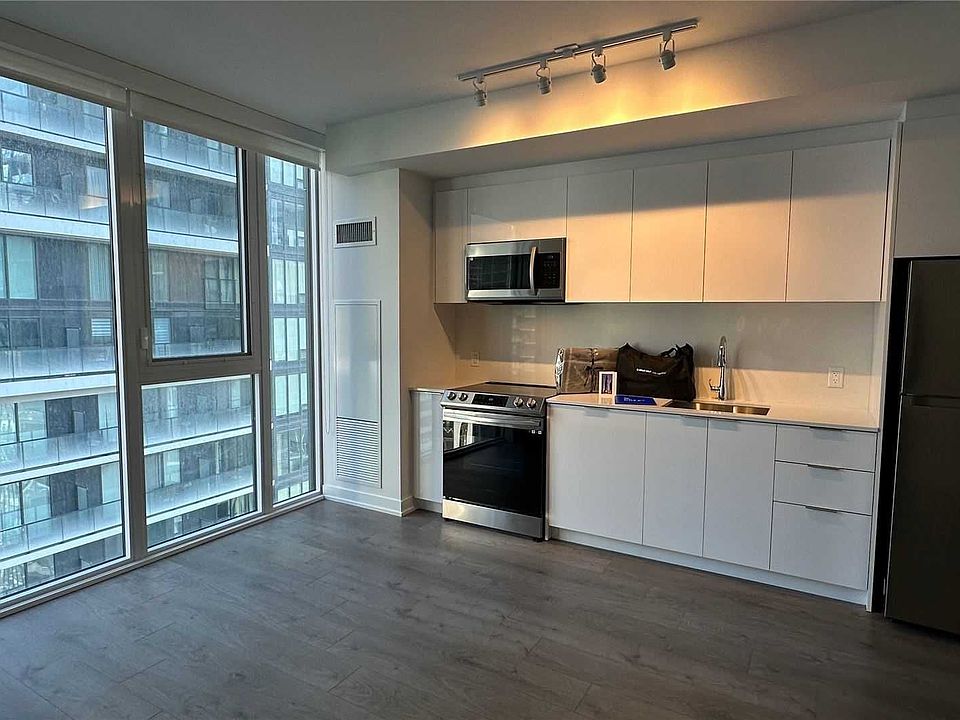 2nd image of 357 King St W #2407