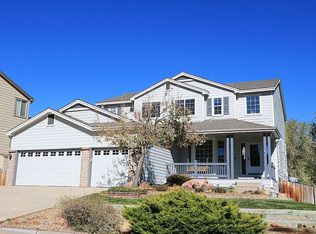 1496 Magpie Ct, Golden, CO 80403