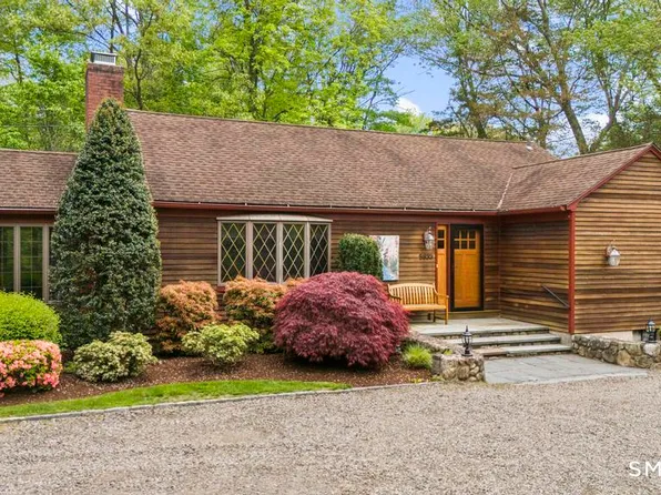 5633 Park Avenue, Fairfield, CT 06825
