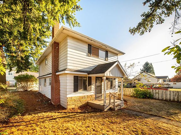 3rd image of 5355 SE Bybee Blvd