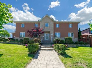 543 Queens Dr, Toronto, ON M6L1M9