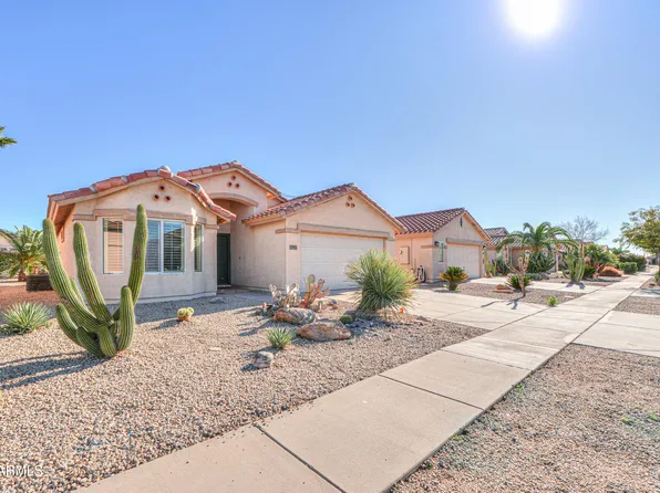 56 N BOLERA Lane, Casa Grande, AZ 85194