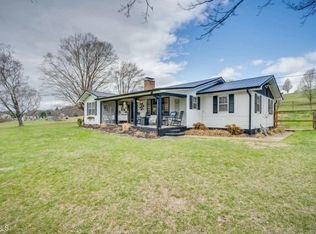 987 Hairetown Rd, Jonesborough, TN 37659