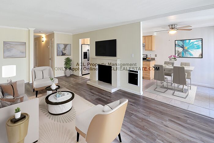1st image of 77 Fairmount Ave APT 103