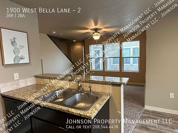 3rd image of 1900 W Bella Ln #2