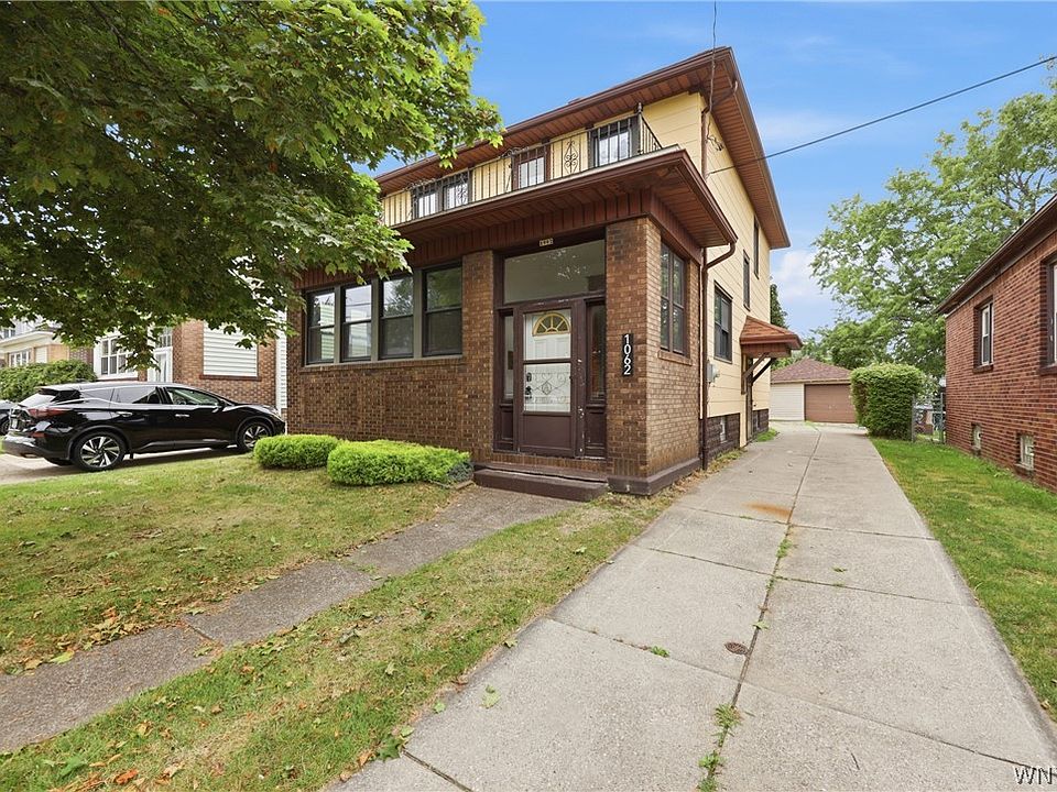 1st image of 1062 Tifft St