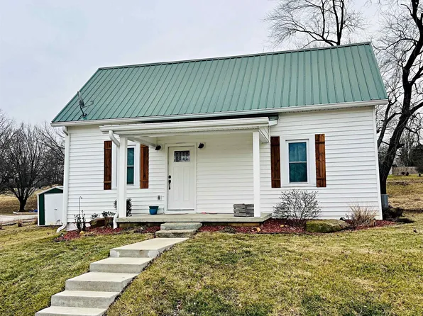 518 Church St, Loogootee, IN 47553