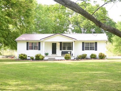 42 County Road 1496, Cullman, AL, 35058