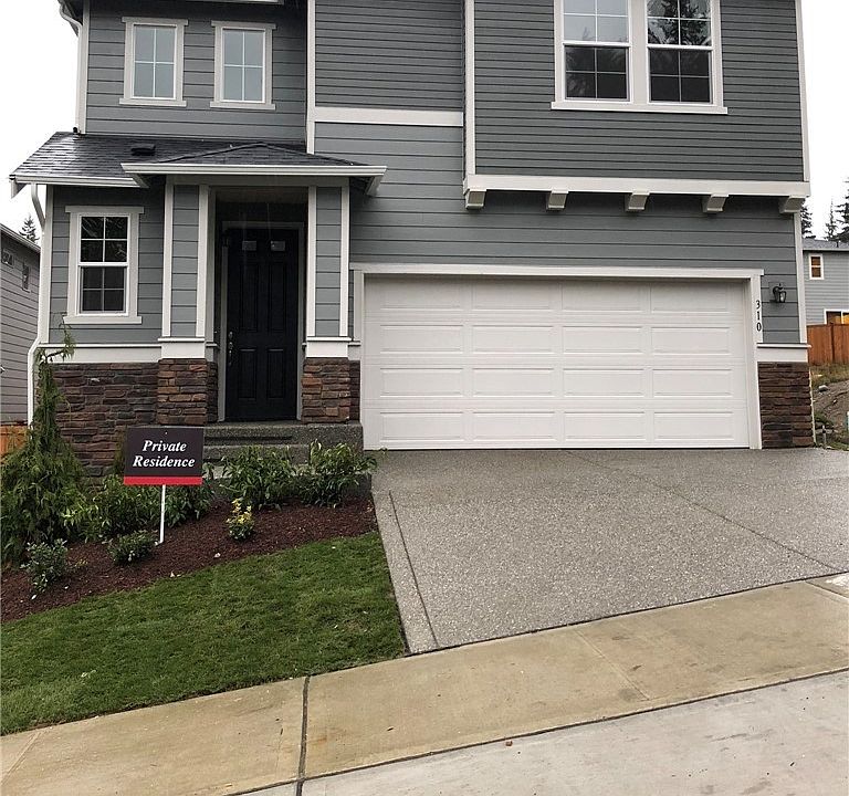 1st image of 306 182nd Street SE #GP 4