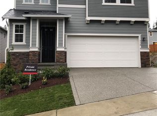 306 182nd Street Se 4 #GP, Bothell, WA 98012