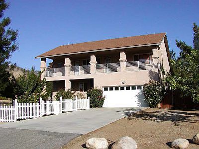 Front Elevation