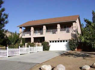 17 Pineview Ct, Wofford Heights, CA 93285