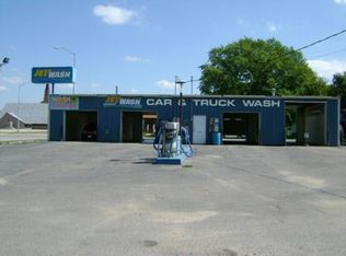 1300 S 3rd St, Norfolk, NE 68701