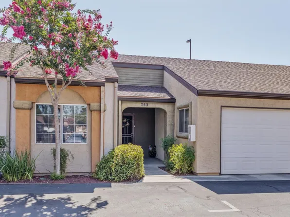 5140 E Ceasar Chavez Blvd #143, Fresno, CA 93727