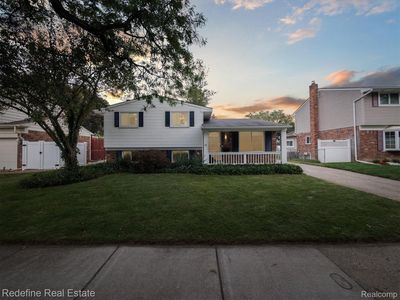 14544 Richfield St, Livonia, MI, 48154