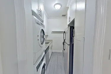 Rented by AD Real Estate Investors