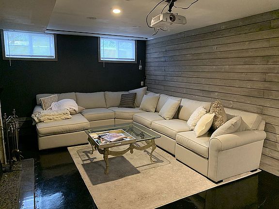 Media Room