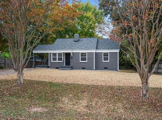 2107 Tudor Pl, Raleigh, NC 27610