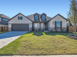 2187 Cloverfern Way, Haslet, TX 76052