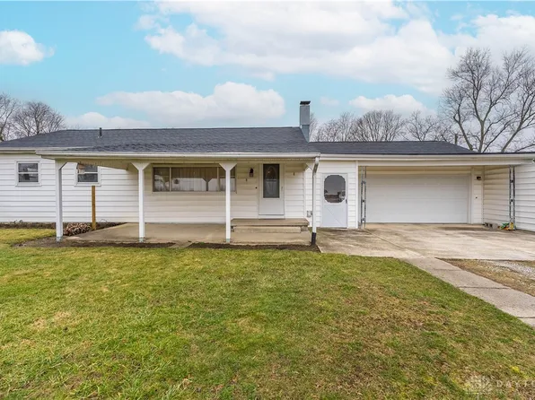 6067 Pasco Montra Rd, Sidney, OH 45365
