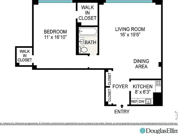2nd image of 239 E 79th St APT 6H