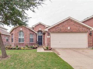 1026 Utopia Ln, Forney, TX 75126